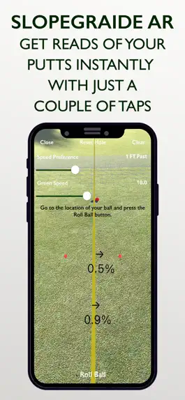 Game screenshot Slopegraide apk