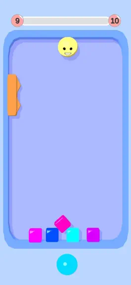 Game screenshot Reach For Color mod apk