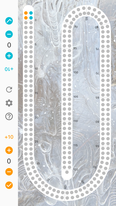 121 Cribbage Screenshot