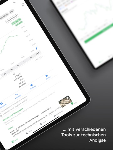 Börse & Aktien - BörsennewsAppのおすすめ画像4