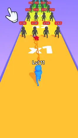 Game screenshot Epic Rope Gun hack