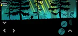 Game screenshot Ninja Playground: Dark Shadows hack