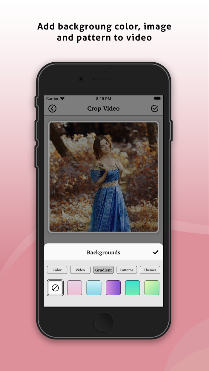 FilterCam - Retro Effects