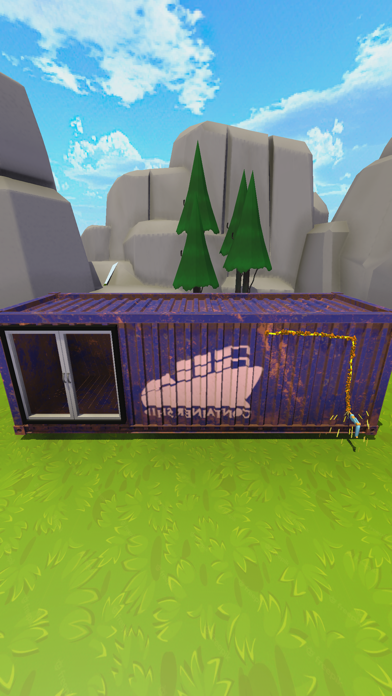 DIY Tiny House Screenshot