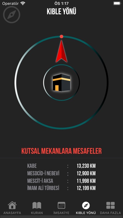 Prayer Times - Qibla Finder screenshot-4