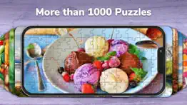 jigsaw puzzles classic games iphone screenshot 3