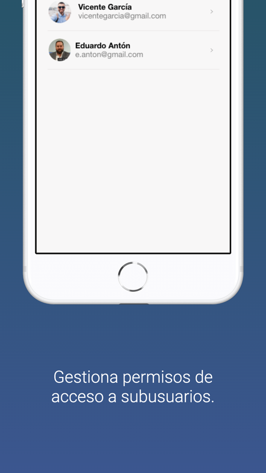 #4. Abrebox (iOS) 由: Abrentia technologies, S.L.