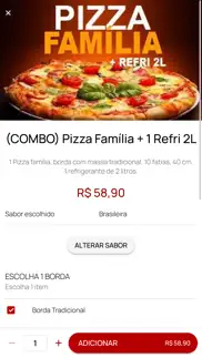 castelo da pizza iphone screenshot 3