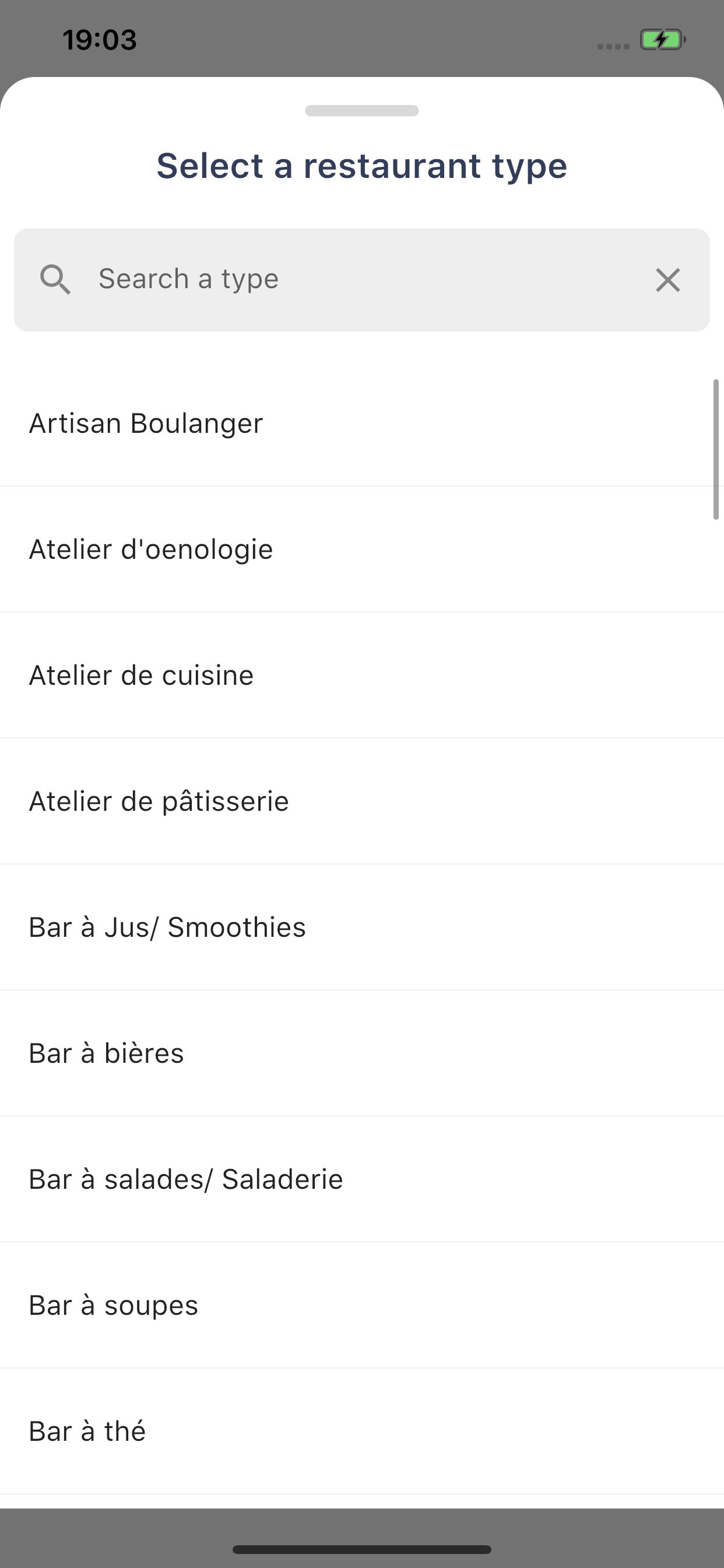 Foodîles