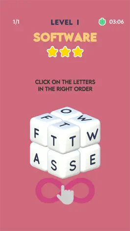 Game screenshot Unword! mod apk