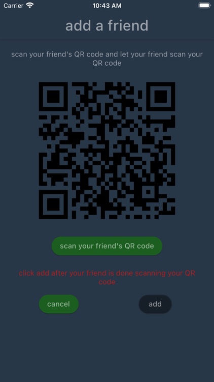 real - social network