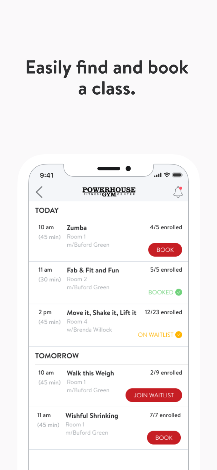 Powerhouse Gym SoCal