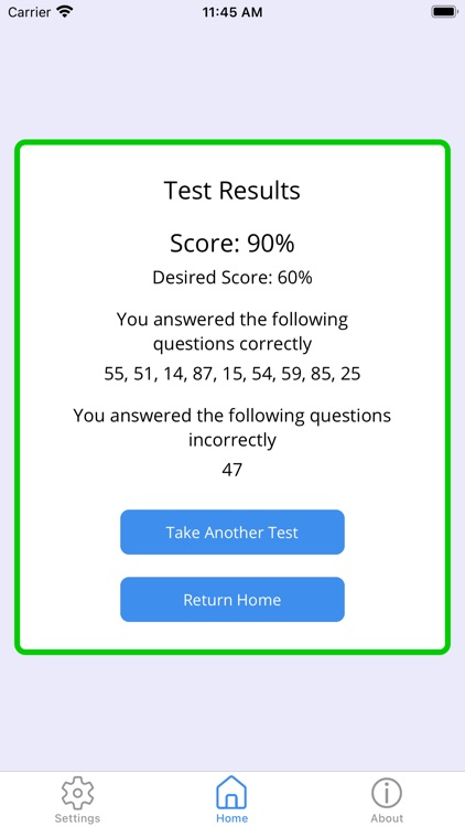 US Citizenship Test 2024 Plus screenshot-6