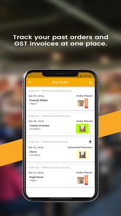 Horeka Supplies screenshot-4