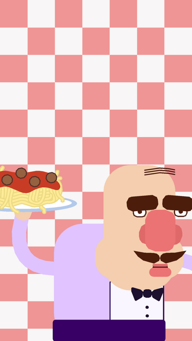 AlphaNoodles Screenshot