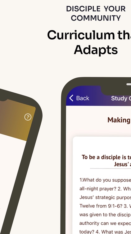 Transformed by Cherith screenshot-3