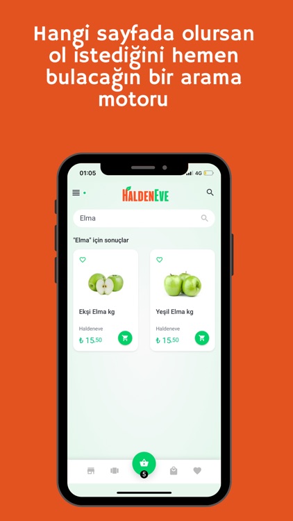 Halden Eve screenshot-5