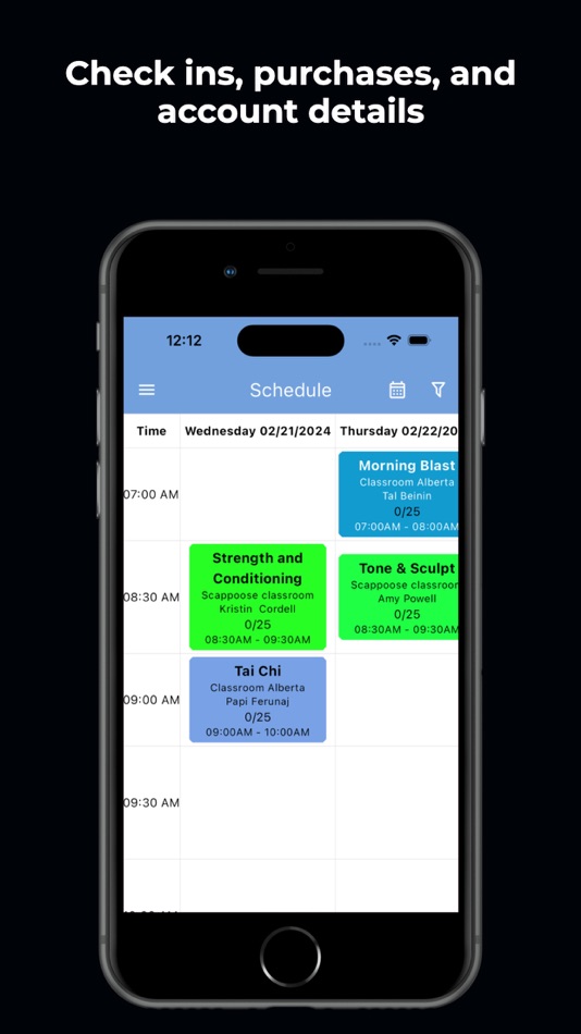 #2. Peak Performance PDX (iOS) 由: Treshna Enterprises