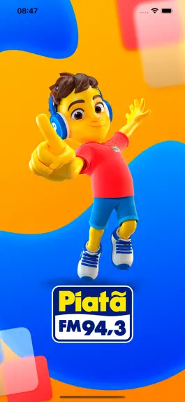 Game screenshot Piatã FM mod apk