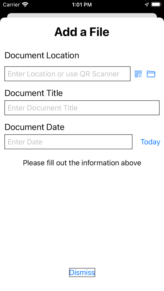 #5. 2022 IRPG (iOS) By: Larry Owens