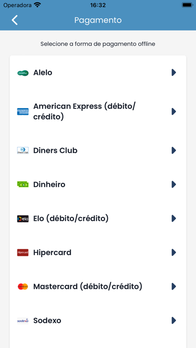 Frigoríficos Surubim Screenshot