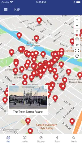 Game screenshot Waco History mod apk