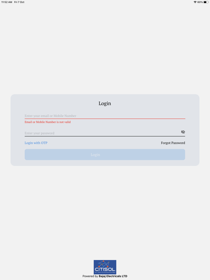 BELCitiSol Smart Lighting