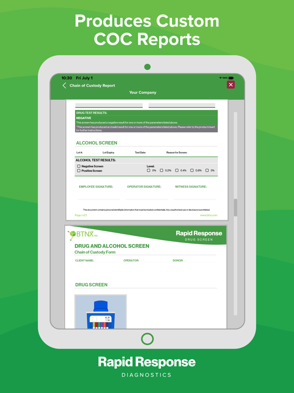Screenshot #6 pour RapidReader