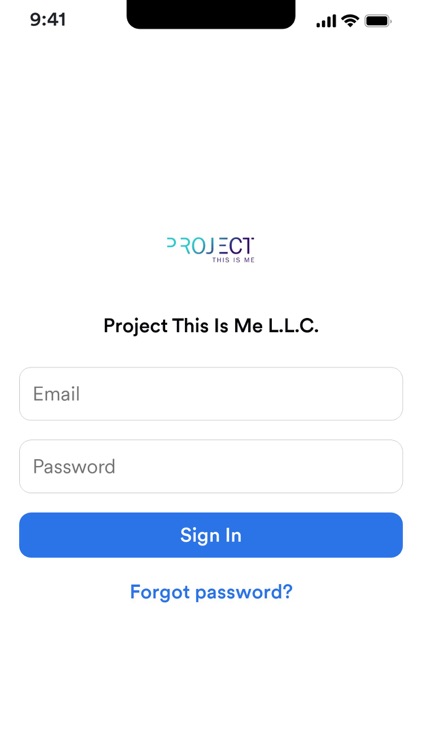 Project This Is Me LLC
