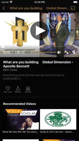 Game screenshot Mystique Entertainment TV App mod apk
