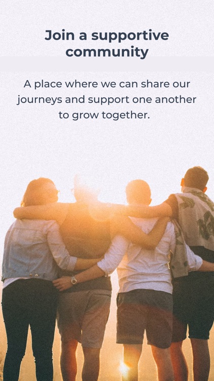 Lost Connections App screenshot-6