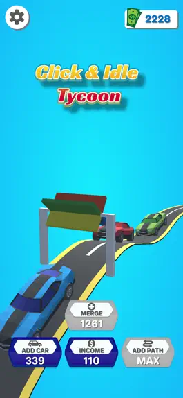 Game screenshot Car.io Race Arena Parking Lot mod apk
