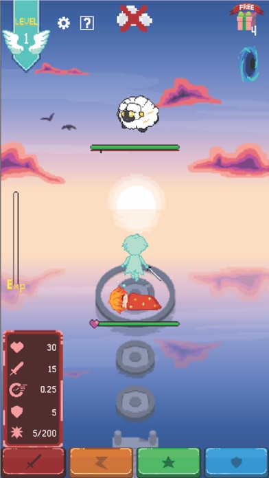 Dreamcatcher: Portal To Worlds Screenshot