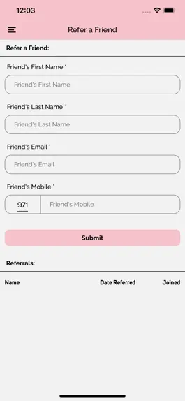Game screenshot My FitnGlam hack