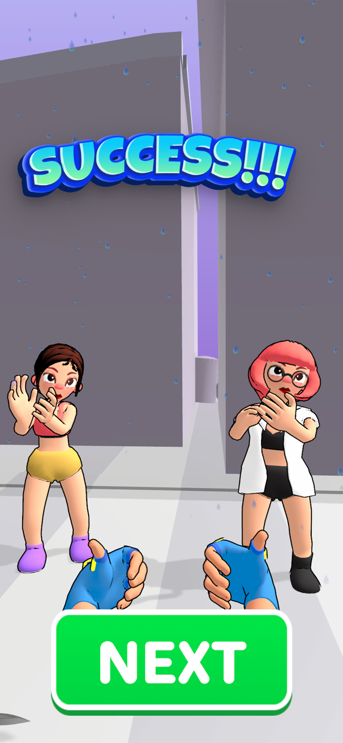 Flash Action Master 3D