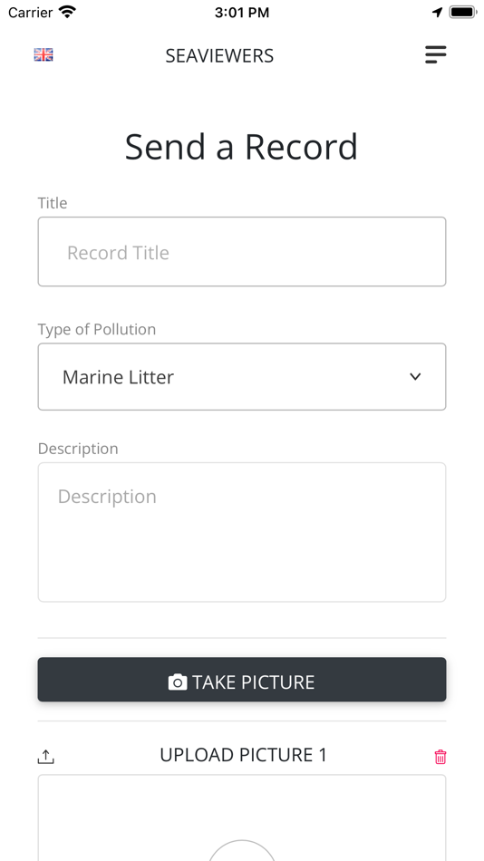 #6. Seaviewers (iOS) 由: Material Apps EOOD