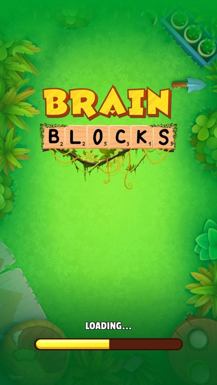 Brain Blocks: Block Blast Game