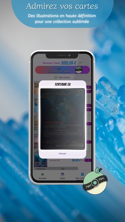 Pokepom screenshot-3