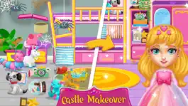Game screenshot Sweet Princess World For Girls mod apk