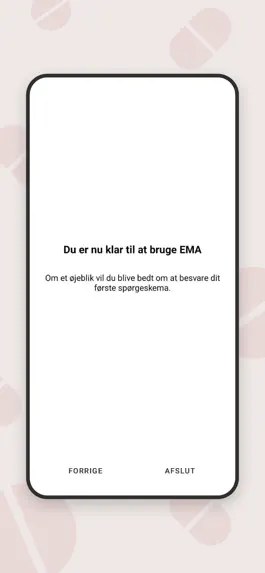 Game screenshot EMA Live apk