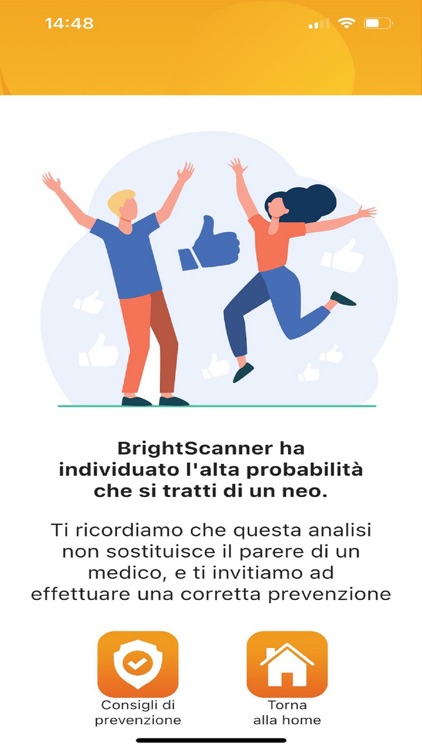 Bright Scanner screenshot-5