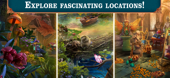 Myths or Reality 1 - F2P