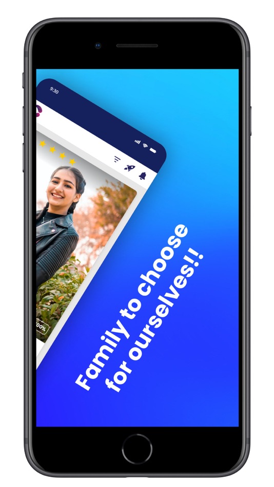 #2. UUMPF (iOS) 由: Kaloot Technologies Private Limited