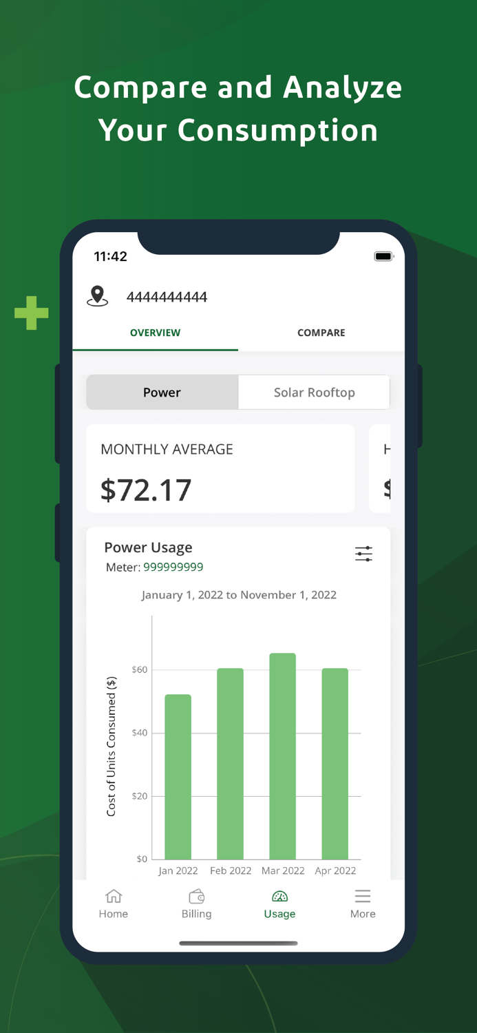 Santee Cooper’s My Energy Link