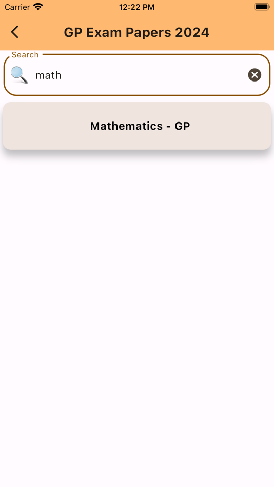 #4. Grade 9 Exam Papers (iOS) 由: Selborn Arnold Zandamela