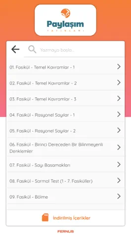 Game screenshot Paylaşım Video Çözüm hack