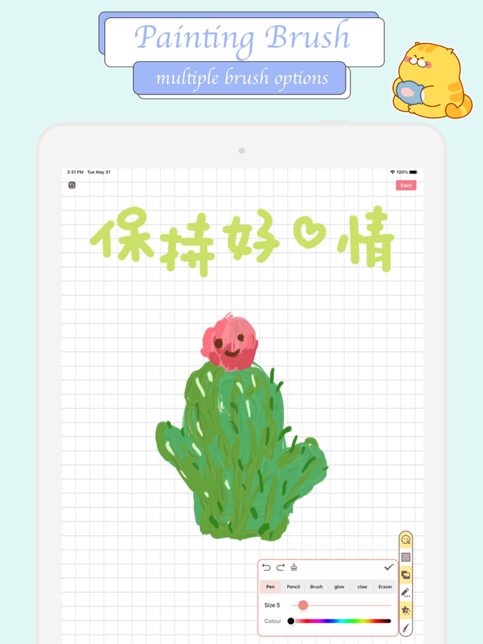 My Diary - Private notes