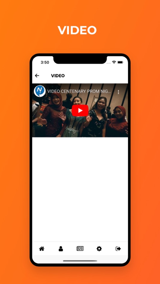 #8. Calaviecta (iOS) 由: CV. Notiva Indonesia