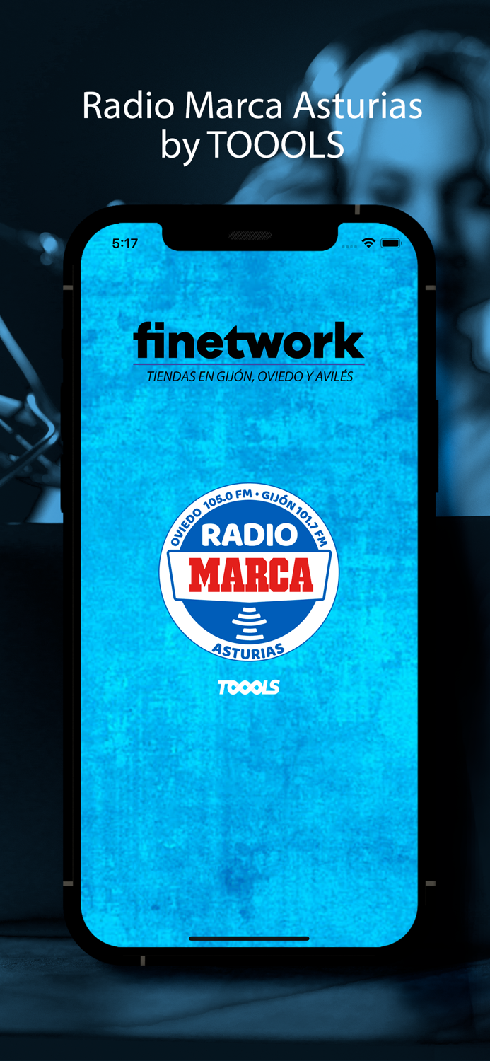 Radio Marca Asturias