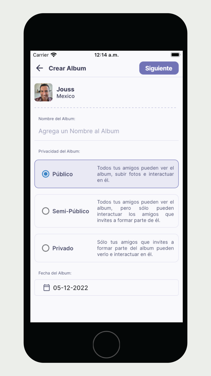 Remembas - Photo Album